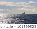 海と船 101899523