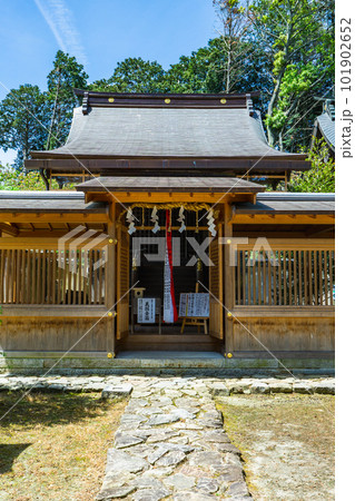 京都府亀岡市の村山神社 八幡宮 京都府亀岡市の村山神社 八幡宮 101902652