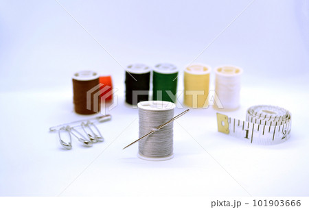 Sewing accessories. 101903666