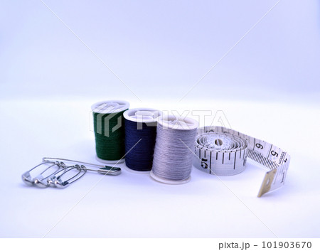 Sewing accessories. 101903670