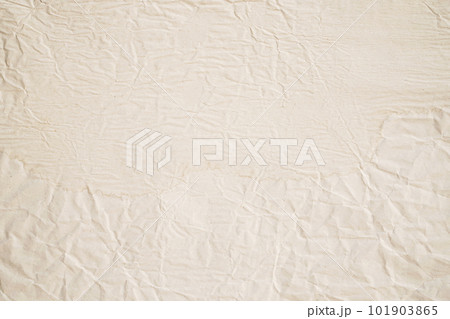 yellow crumpled paper background texture yellow crumpled paper background texture 101903865