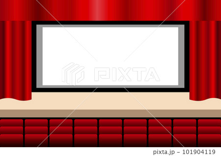 映画館。劇場。 101904119