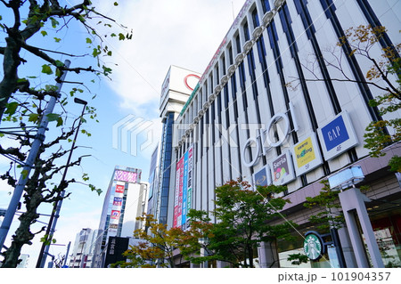 錦糸町駅前のビル 101904357