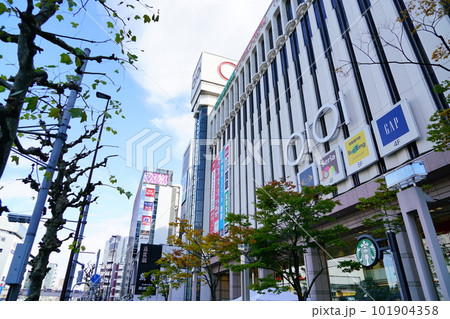 錦糸町駅前 101904358