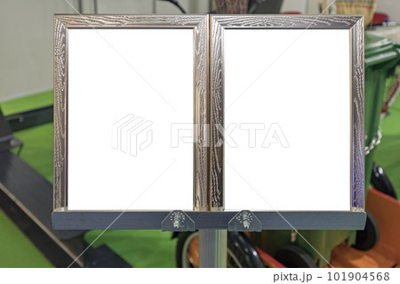 Two Frames Copy Space Two Frames Copy Space 101904568