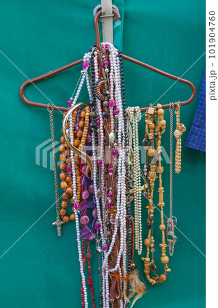 Bijoux Necklaces Pearls Bijoux Necklaces Pearls 101904760