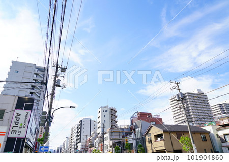 東京墨田区住吉の住宅 東京墨田区住吉の住宅 101904860