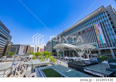 博多駅前 博多駅前 101905436