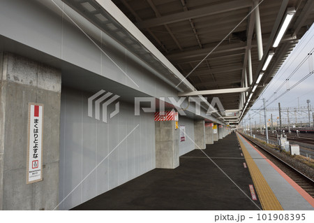 幕張豊砂駅 101908395