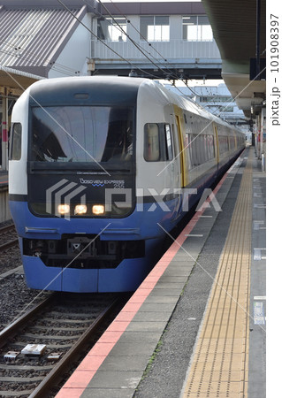 JR東日本255系電車 JR東日本255系電車 101908397