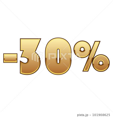 Banner golden shiny bright price reduction by 30 percent Banner golden shiny bright price reduction by 30 percent 101908625