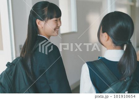 Middle school Middle school 101910654