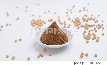 大豆と味噌|米こうじ味噌 イメージ 大豆と味噌|米こうじ味噌 イメージ 101912238