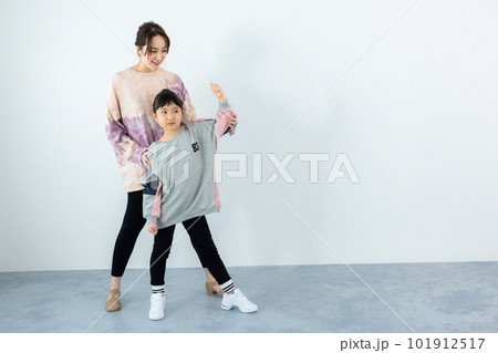 キッズ　ダンススクール　 101912517