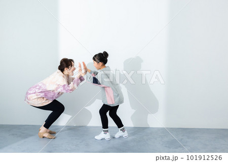 キッズ　ダンススクール　 101912526