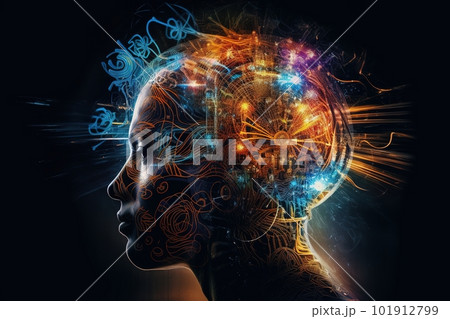 A Muse clinic, cutting edge experimental treatments with psychedelics and neurotechnology to alter perceptions, enhance creativity and reimagine problems in innovative ways. Generative AI A Muse clinic, cutting edge experimental treatments with psychedelics and neurotechnology to alter perceptions, enhance creativity and reimagine problems in innovative ways. Generative AI 101912799