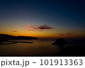 サンセット 101913363