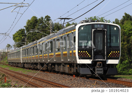 宇都宮線E131系（6両編成：宇都宮⇔黒磯） 101914023