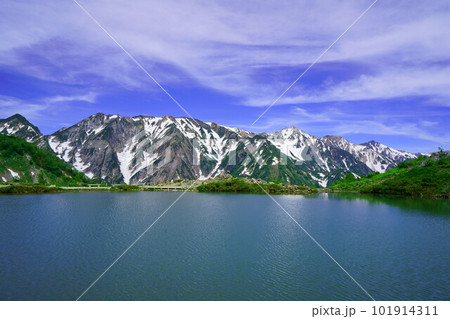 4519 八方池 4519 八方池 101914311