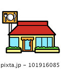 ファミレス ファミレス 101916085