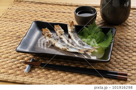 うるめいわし 101916298