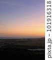 朝焼け 101916318