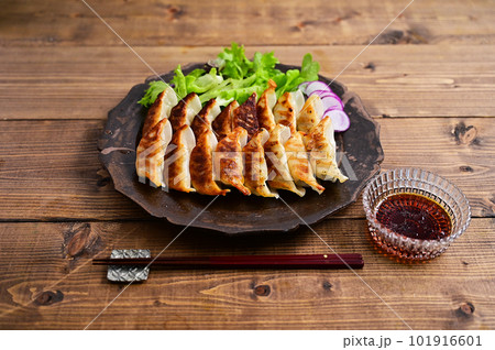 餃子大盛 101916601