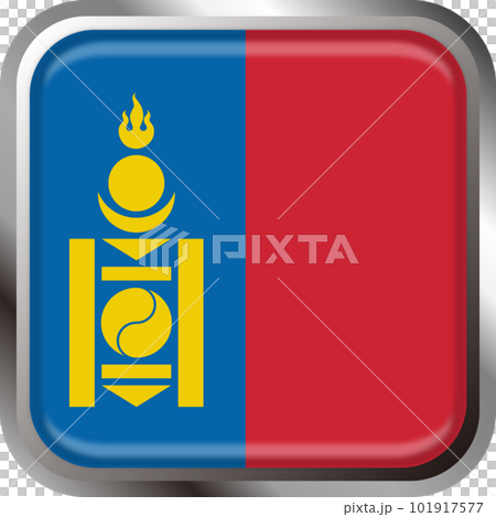 World flag icon ☆MongoliaMongolia☆ 101917577