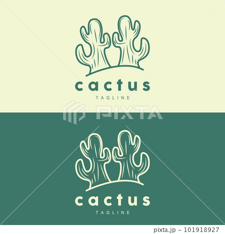 green cactus design 19040254 PNG