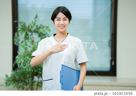 看護師 看護師 101921056