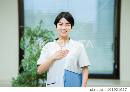 看護師 看護師 101921057