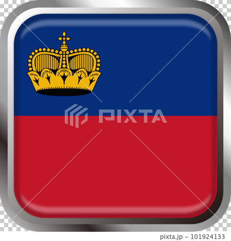 World flag icon ☆ Liechtenstein Liechtenstein ☆ 101924133
