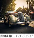 Retro Ride 101927057
