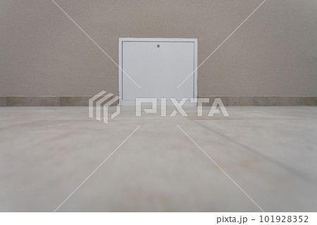 Inspection doors for various types of control and heating installations. 101928352