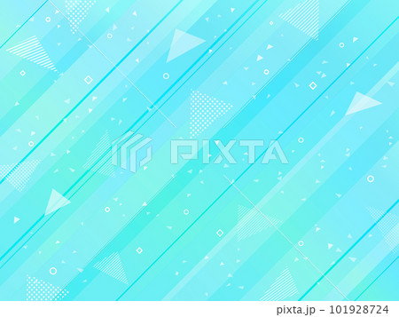 グラデーション 青色 水色 背景素材 バックグラウンド 背景画像 ポップ ドット 明るい グラデーション 青色 水色 背景素材 バックグラウンド 背景画像 ポップ ドット 明るい 101928724