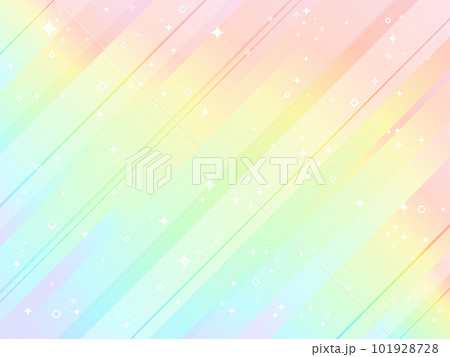 グラデーション 七色 レインボー 背景素材 バックグラウンド 背景画像 ポップ キラキラ 輝き グラデーション 七色 レインボー 背景素材 バックグラウンド 背景画像 ポップ キラキラ 輝き 101928728
