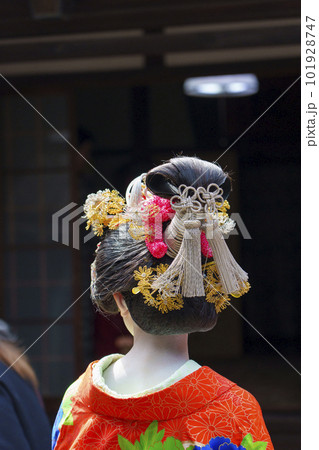 淨國寺 夕霧太夫行列(大阪市天王寺区) 淨國寺 夕霧太夫行列(大阪市天王寺区) 101928747