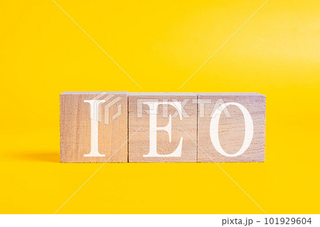 【経済】IEO　仮想通貨 101929604