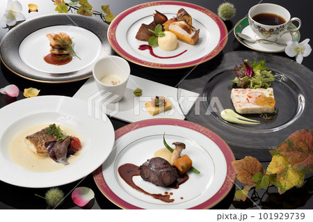 コース料理・婚礼料理 101929739