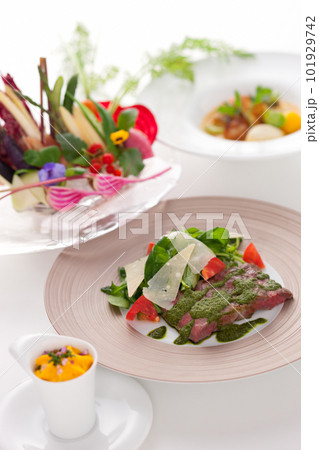 コース料理・婚礼料理 コース料理・婚礼料理 101929742