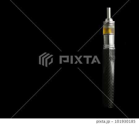 Advanced personal vaporizer or e-cigarette Vintage style, pen style Advanced personal vaporizer or e-cigarette Vintage style, pen style 101930185