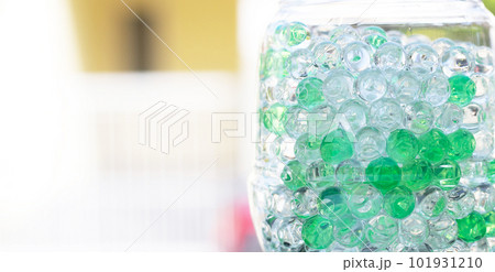 Crystal balls of air freshener 101931210