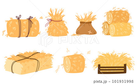 0275_haustacks_set 0275_haustacks_set 101931998