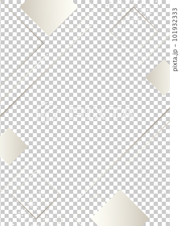 Silver stylish gradient vertical background material 101932333