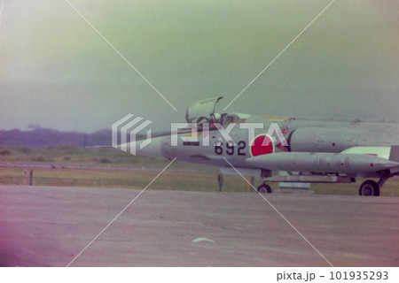 戦闘機 ロッキード F-104J スターファイター 101935293