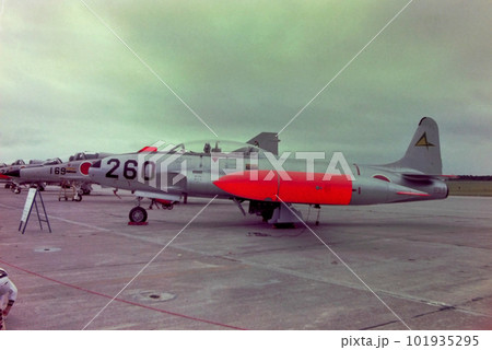 練習機ロッキードT-33A 練習機ロッキードT-33A 101935295
