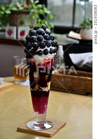 天の真名井のカフェ 101938083