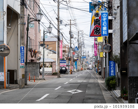 【讃岐街道】旧街道沿いの街並み 【讃岐街道】旧街道沿いの街並み 101939108