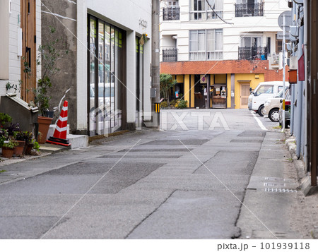 【讃岐街道】諏訪神社へ向かう道 101939118