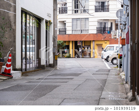【讃岐街道】諏訪神社へ向かう道 101939119